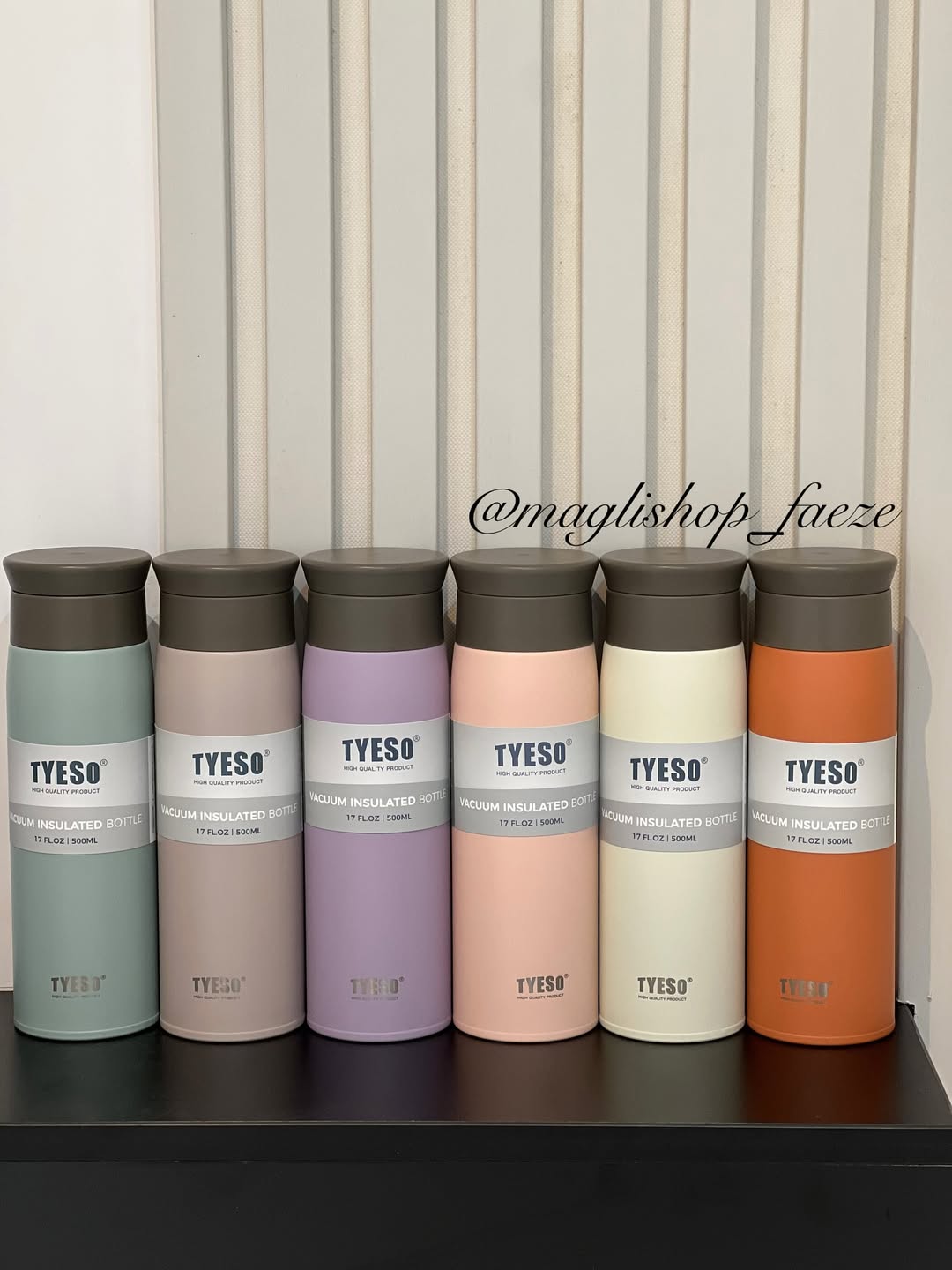 تراولماگ دو درب تایسو