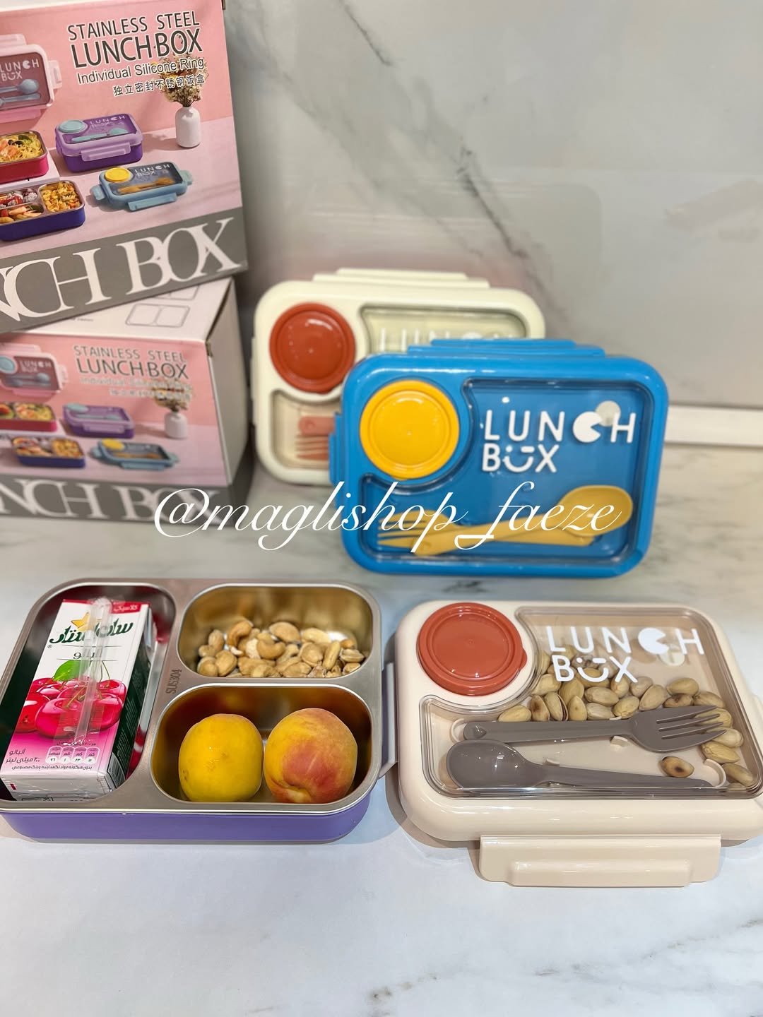 ظرف غذا واشردار کاسه ای