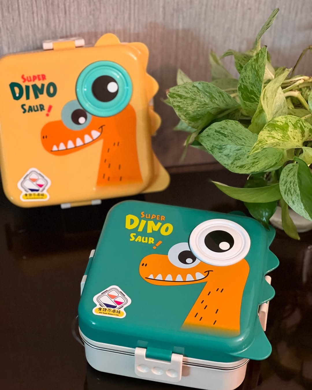 ظرف غذای عروسکی