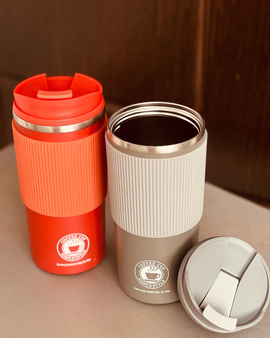 تراولماگ با کیفیت دور سیلیکونی